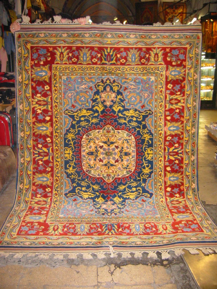 Nomadic Tapis : Sud & Sud-Ouest Anatolie