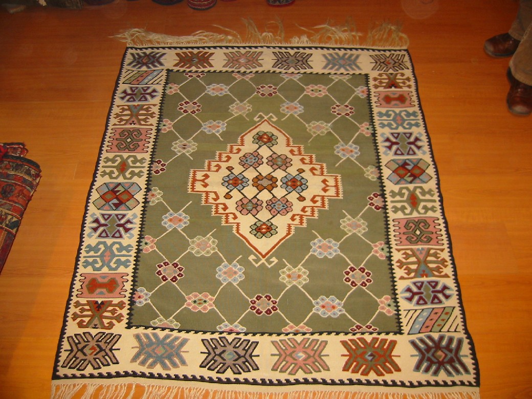 Kilim : Sarkoy, ex-yougoslavia