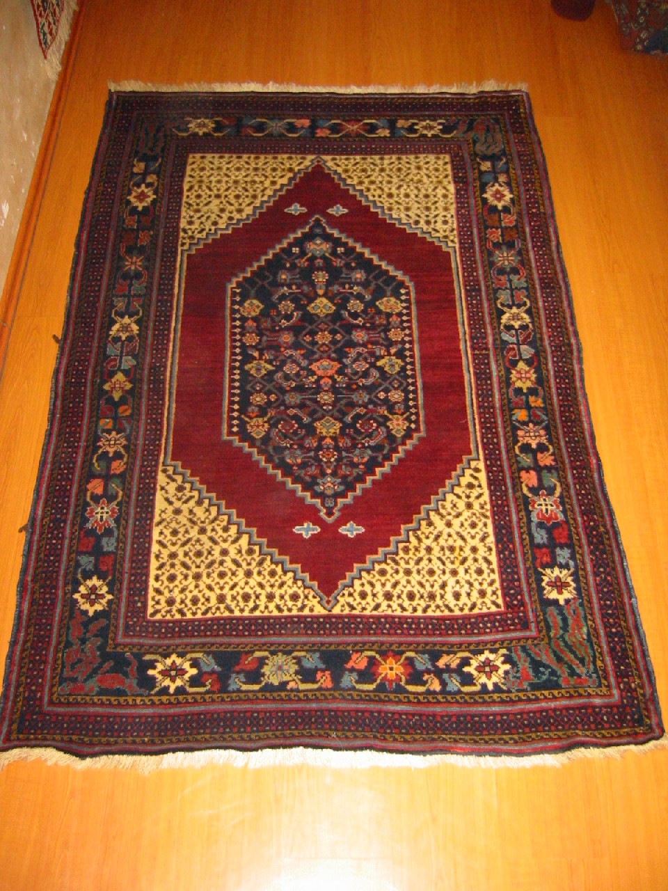 Karabagh (Armnie) Tapis 